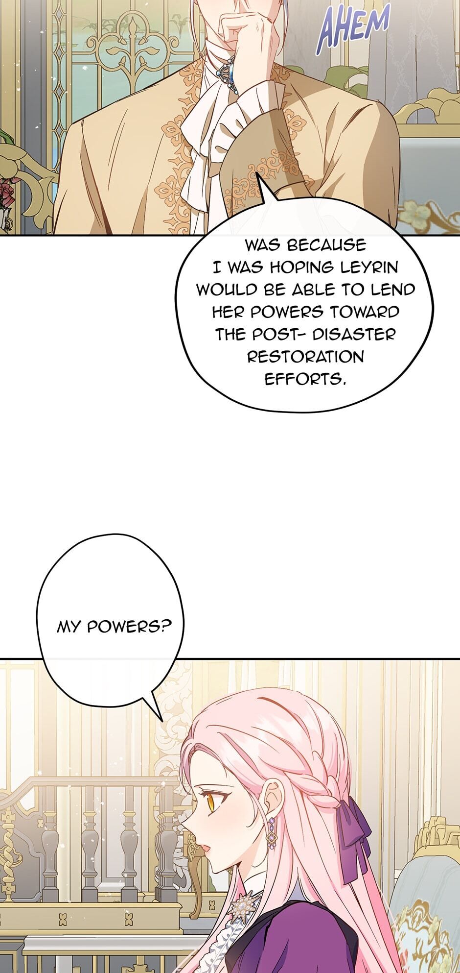 This Is an Obvious Fraudulent Marriage Chapter 96 page 70 - Chapter 96: Power of the Panacea