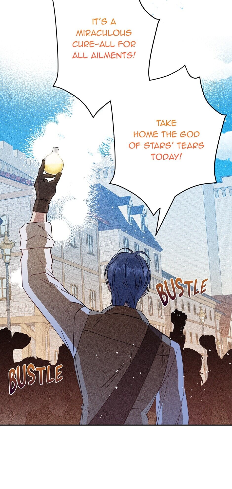This Is an Obvious Fraudulent Marriage Chapter 96 page 72 - Chapter 96: Power of the Panacea