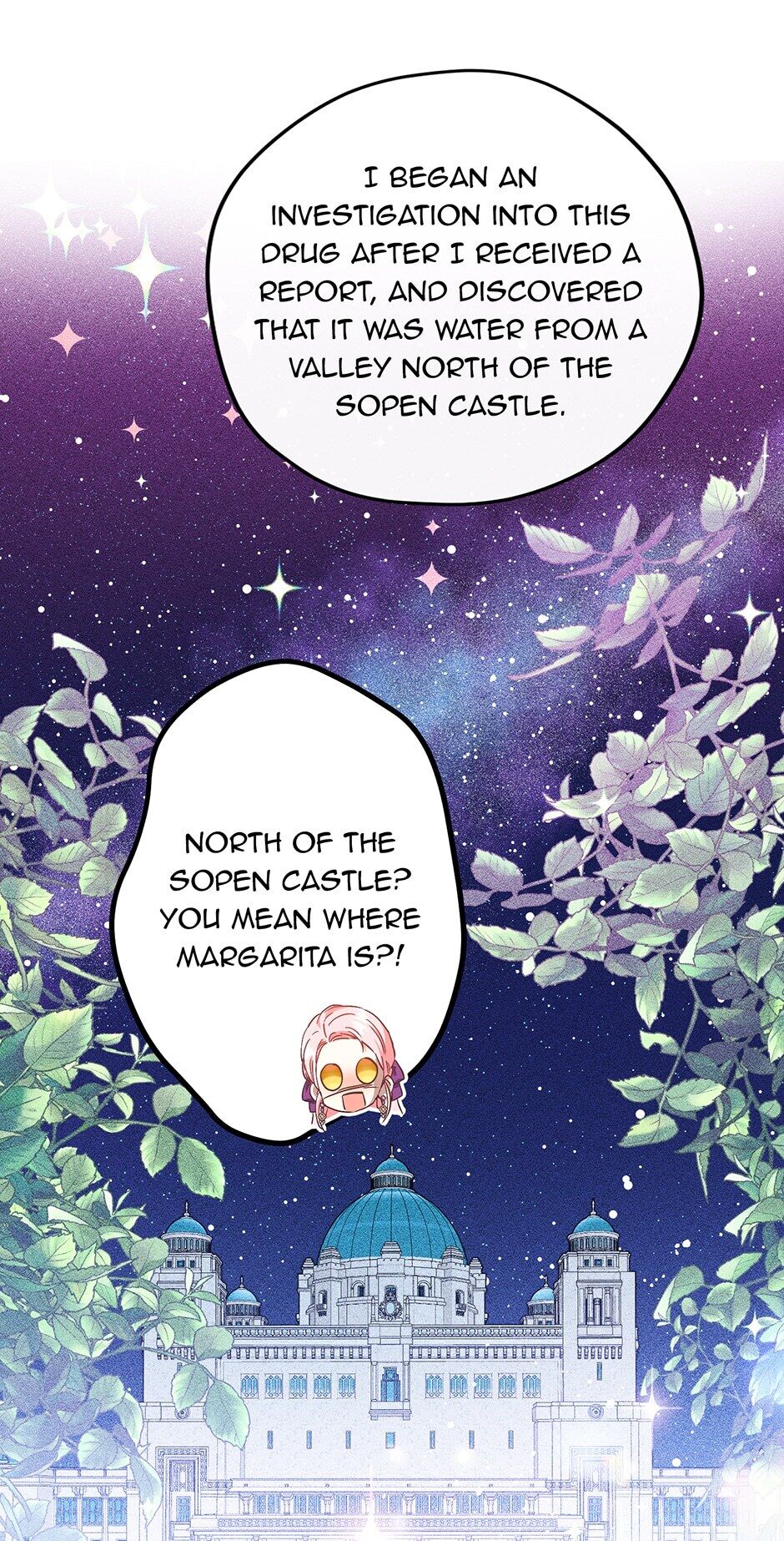 This Is an Obvious Fraudulent Marriage Chapter 96 page 73 - Chapter 96: Power of the Panacea