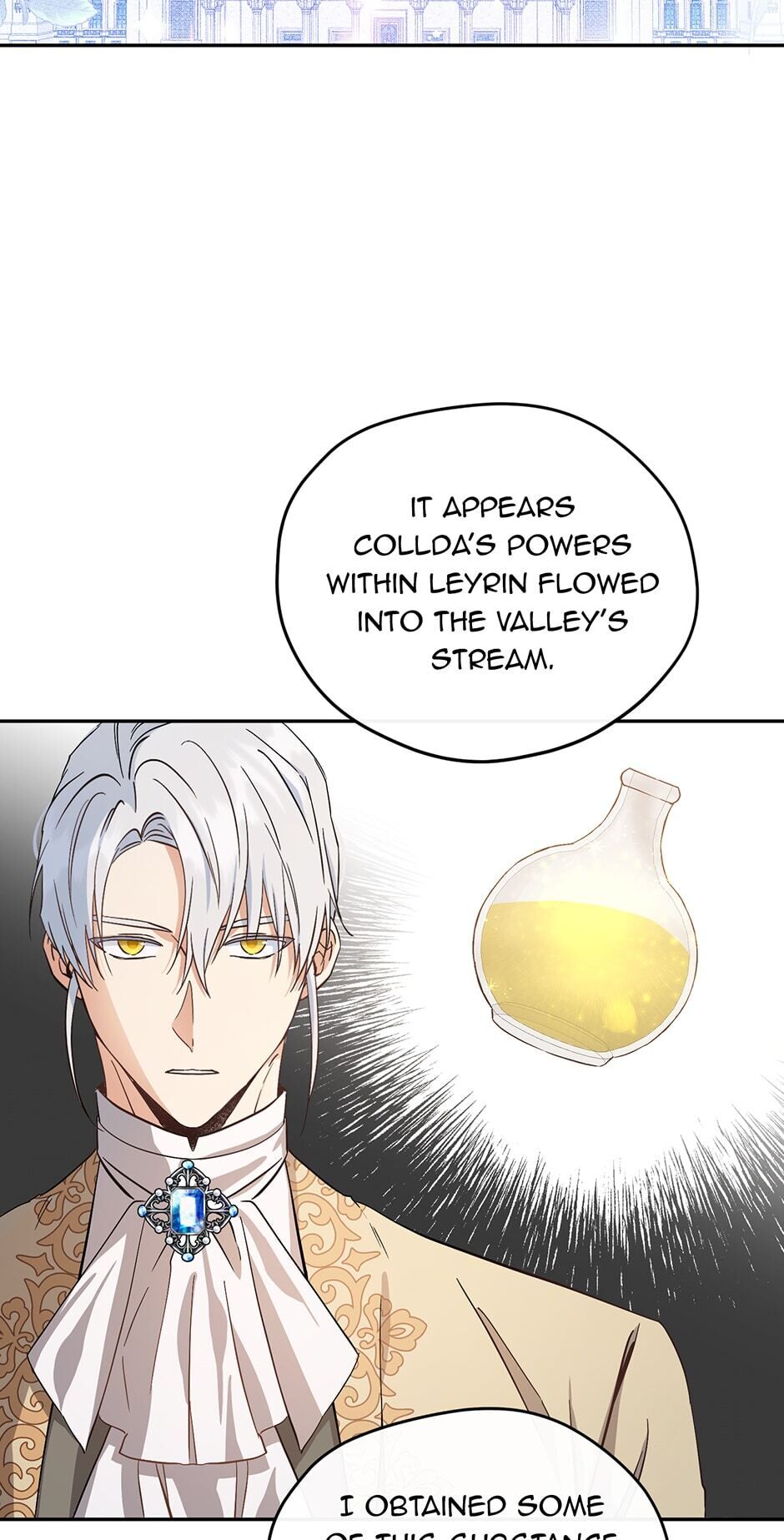 This Is an Obvious Fraudulent Marriage Chapter 96 page 74 - Chapter 96: Power of the Panacea