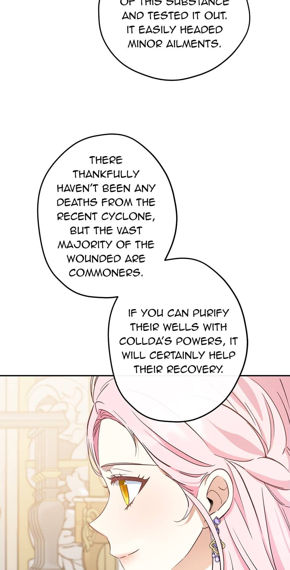 This Is an Obvious Fraudulent Marriage Chapter 96 page 75 - Chapter 96: Power of the Panacea