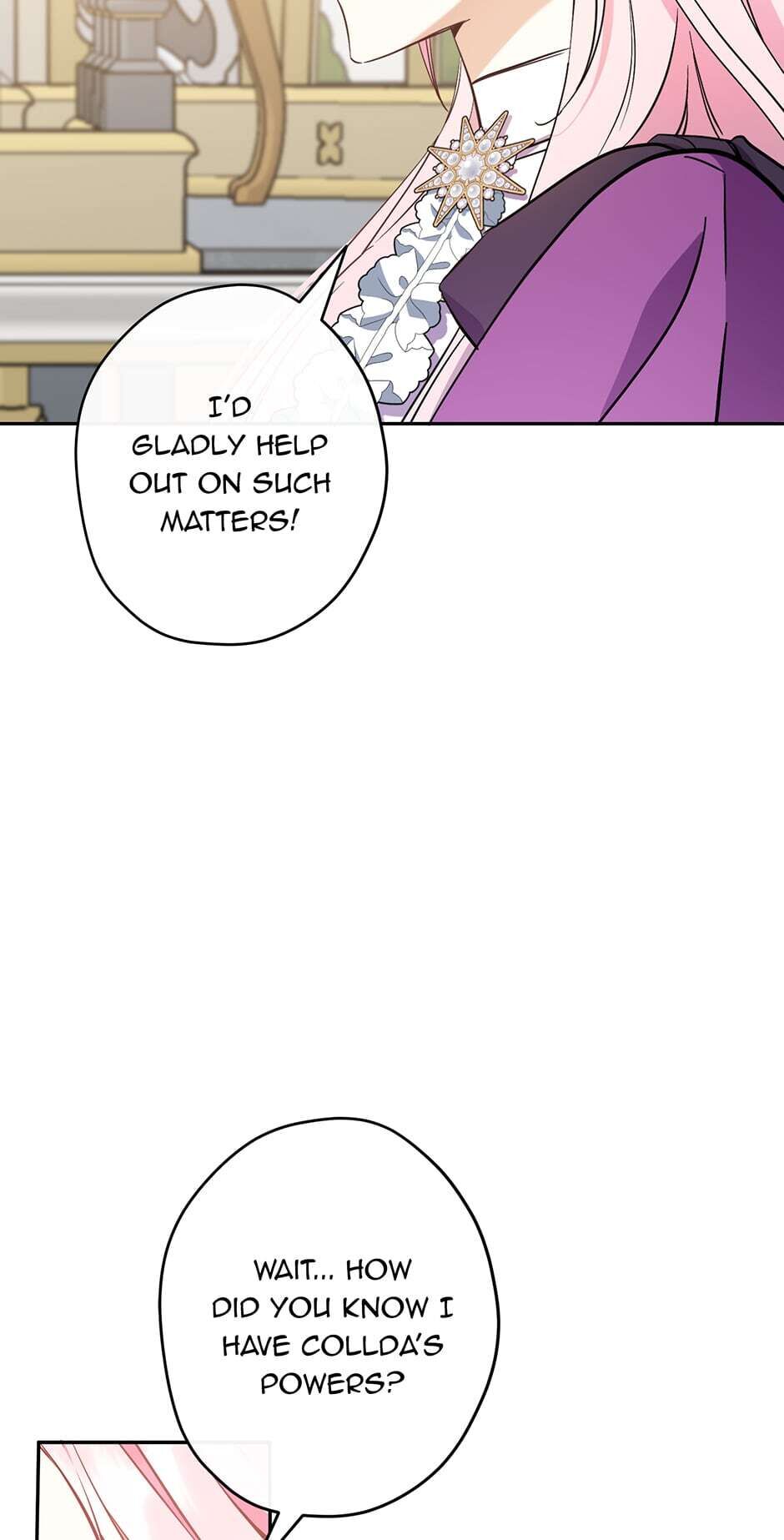This Is an Obvious Fraudulent Marriage Chapter 96 page 76 - Chapter 96: Power of the Panacea