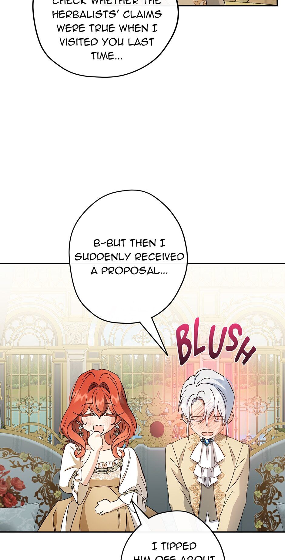 This Is an Obvious Fraudulent Marriage Chapter 96 page 78 - Chapter 96: Power of the Panacea