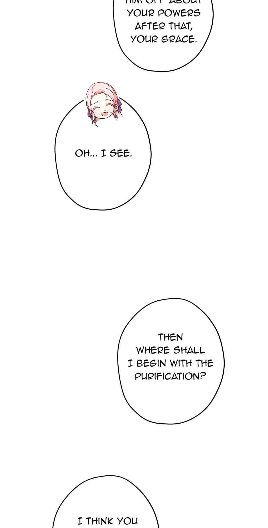 This Is an Obvious Fraudulent Marriage Chapter 96 page 79 - Chapter 96: Power of the Panacea