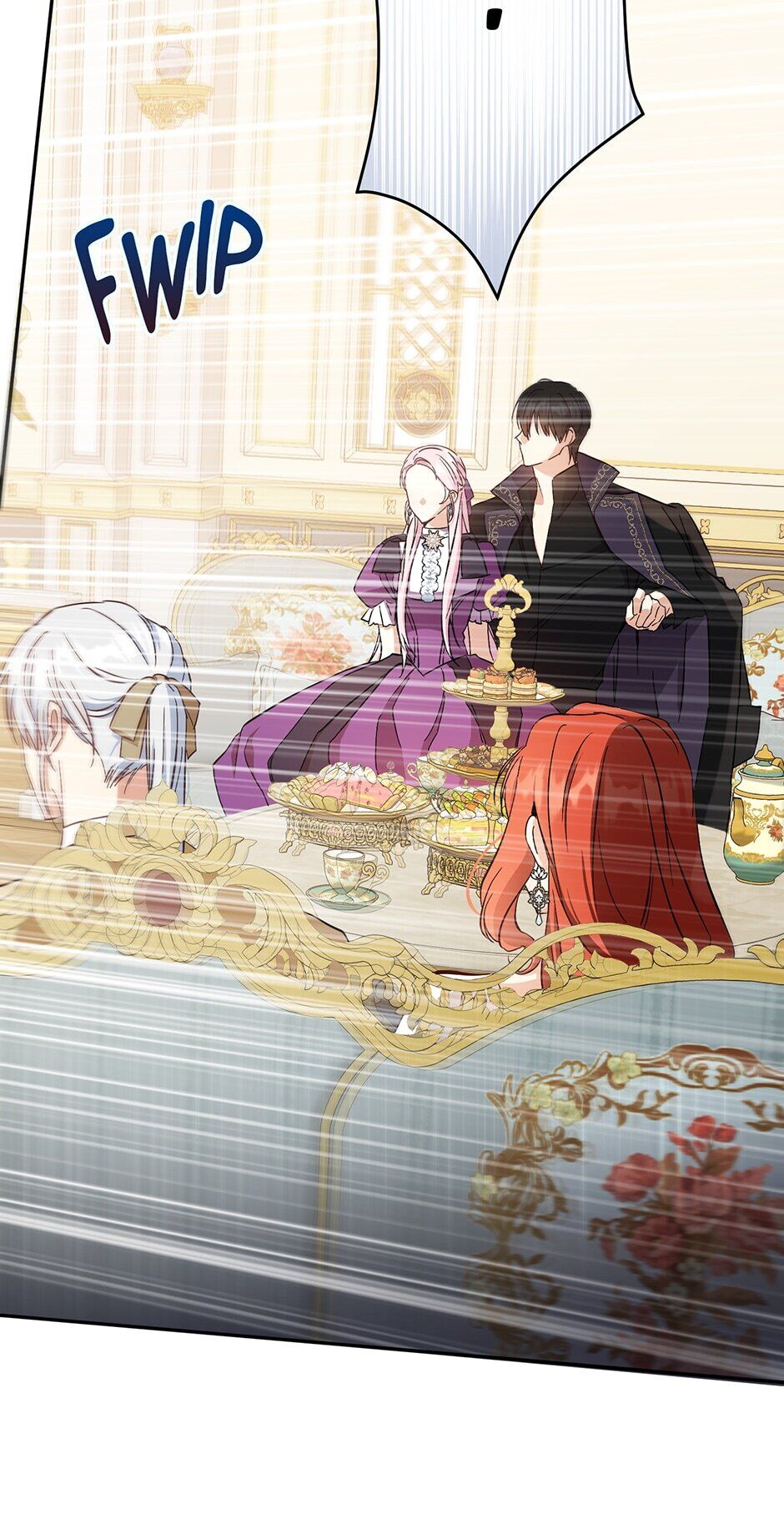 This Is an Obvious Fraudulent Marriage Chapter 96 page 81 - Chapter 96: Power of the Panacea