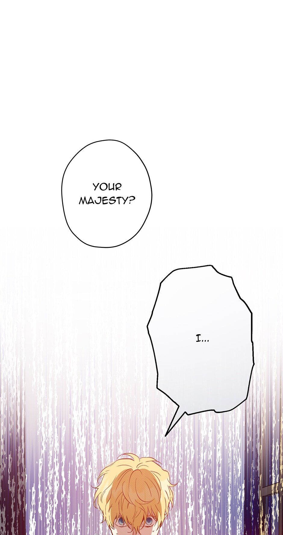 This Is an Obvious Fraudulent Marriage Chapter 97 page 1 - Chapter 97: God in the Brother