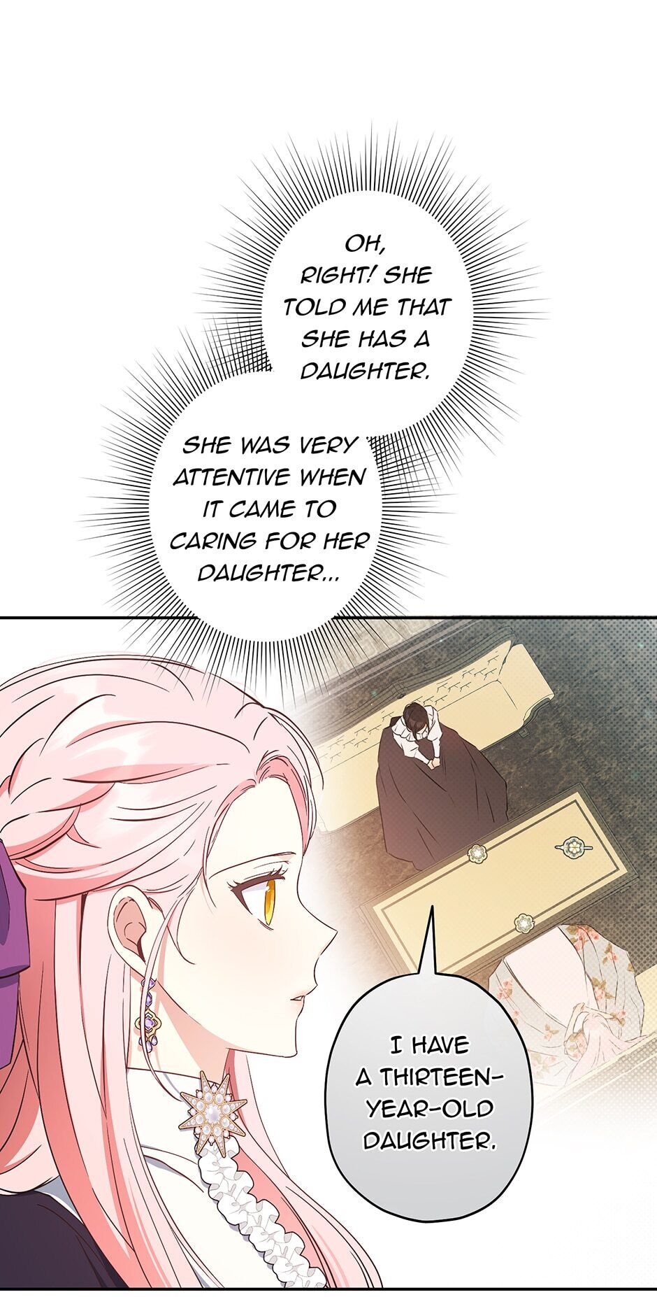 This Is an Obvious Fraudulent Marriage Chapter 97 page 10 - Chapter 97: God in the Brother