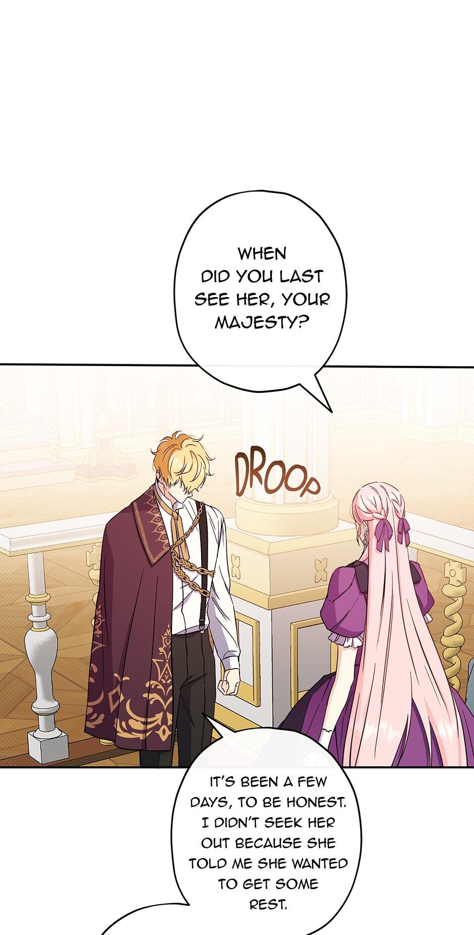 This Is an Obvious Fraudulent Marriage Chapter 97 page 11 - Chapter 97: God in the Brother