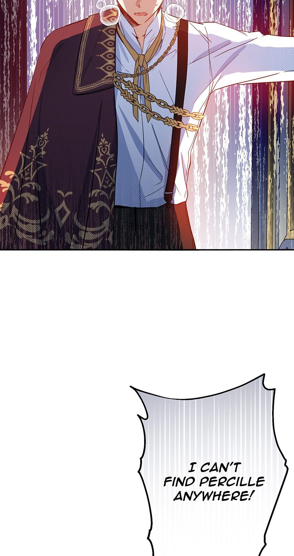 This Is an Obvious Fraudulent Marriage Chapter 97 page 2 - Chapter 97: God in the Brother