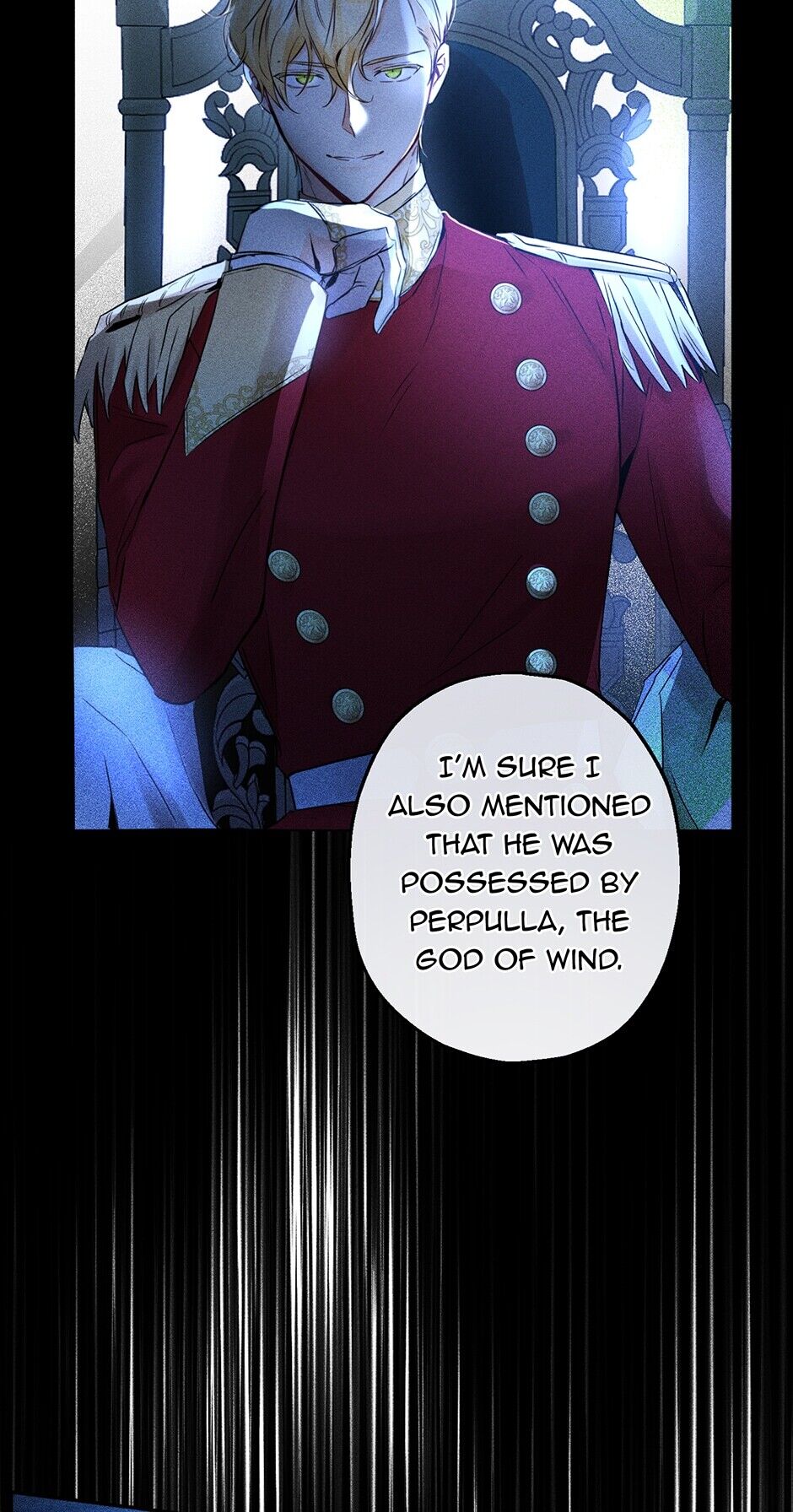 This Is an Obvious Fraudulent Marriage Chapter 97 page 20 - Chapter 97: God in the Brother