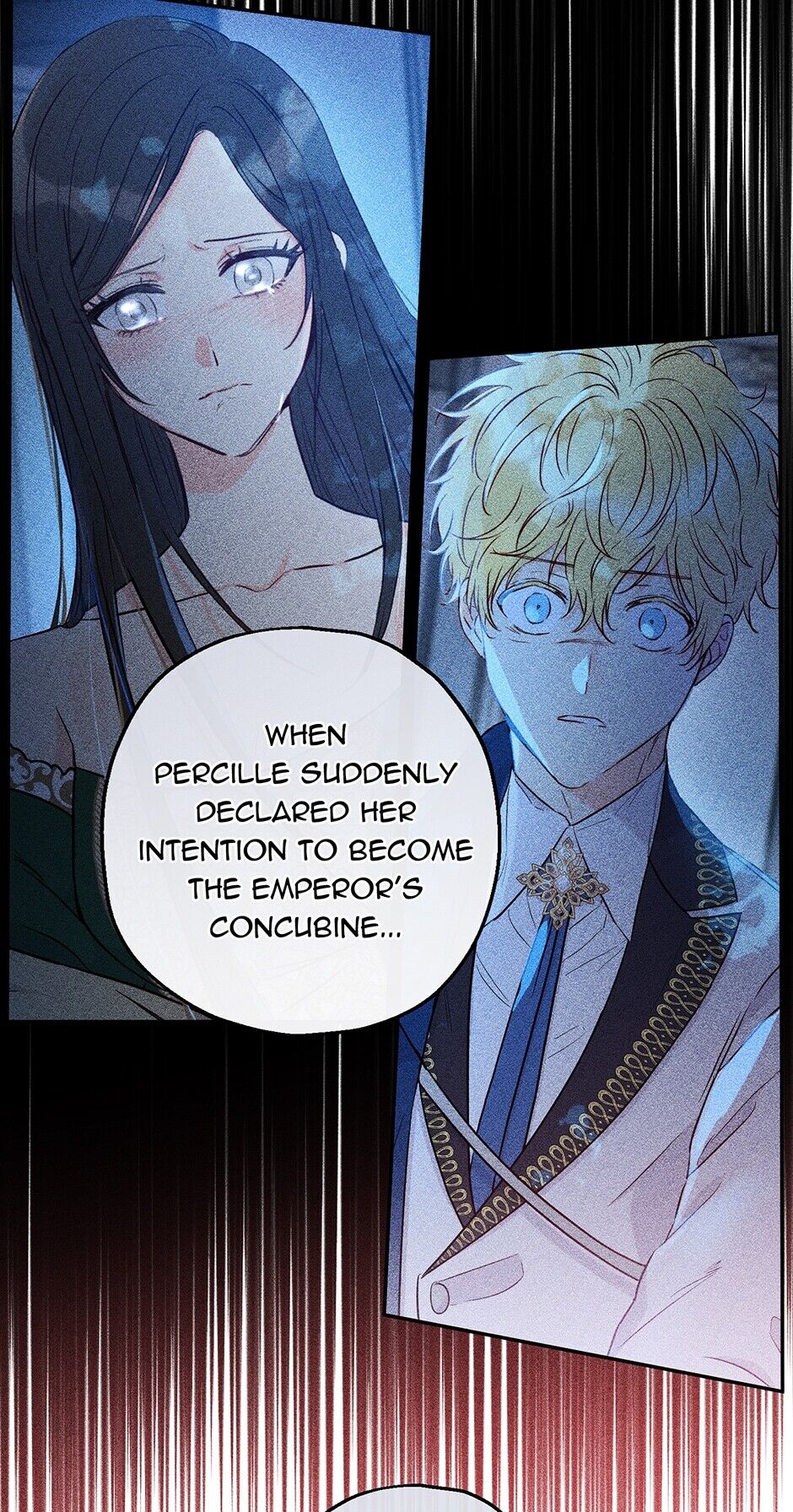 This Is an Obvious Fraudulent Marriage Chapter 97 page 21 - Chapter 97: God in the Brother