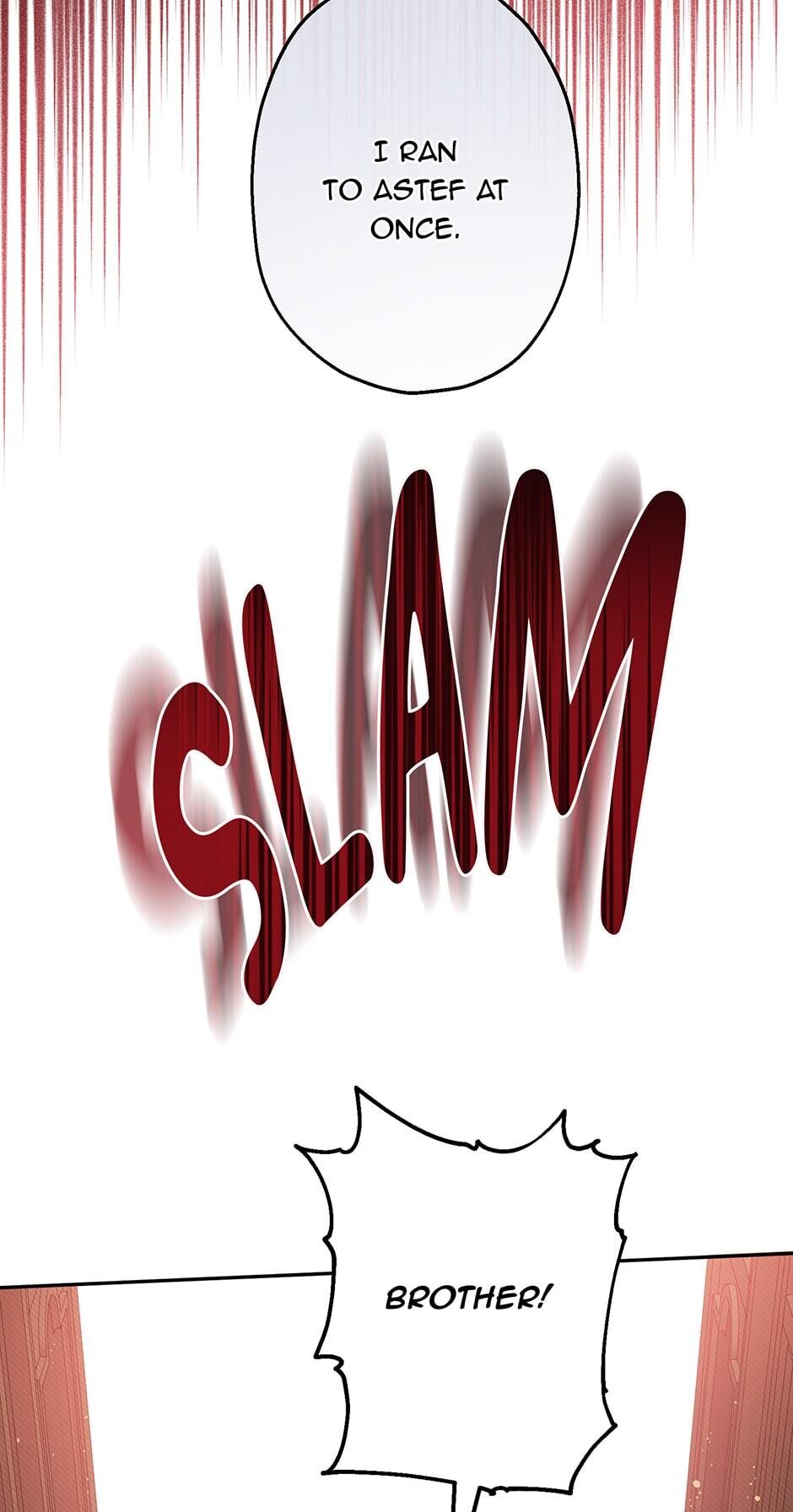 This Is an Obvious Fraudulent Marriage Chapter 97 page 22 - Chapter 97: God in the Brother