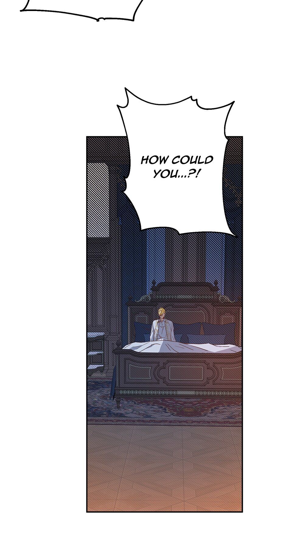 This Is an Obvious Fraudulent Marriage Chapter 97 page 24 - Chapter 97: God in the Brother