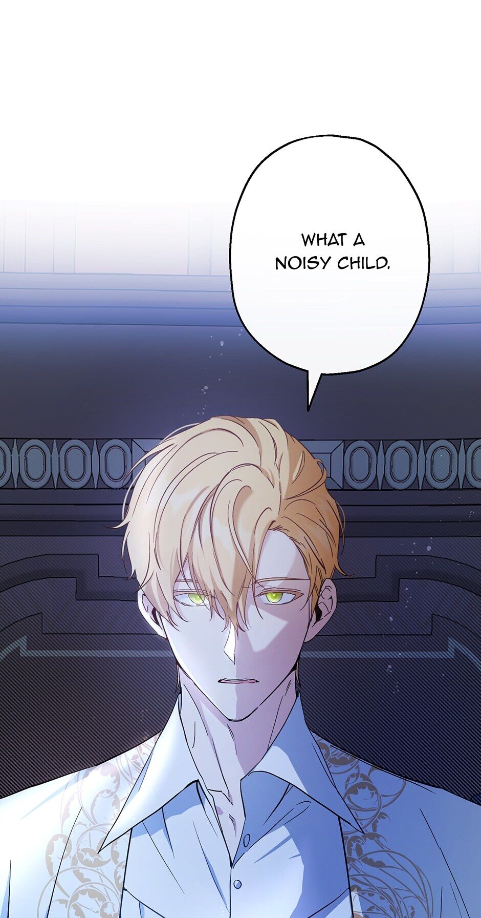 This Is an Obvious Fraudulent Marriage Chapter 97 page 25 - Chapter 97: God in the Brother