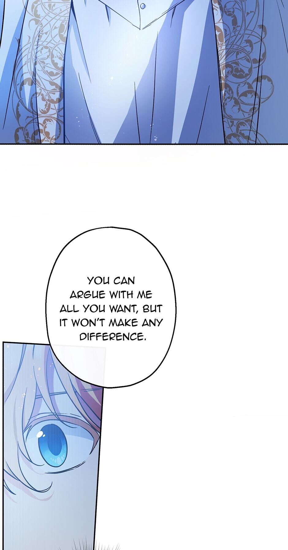 This Is an Obvious Fraudulent Marriage Chapter 97 page 26 - Chapter 97: God in the Brother