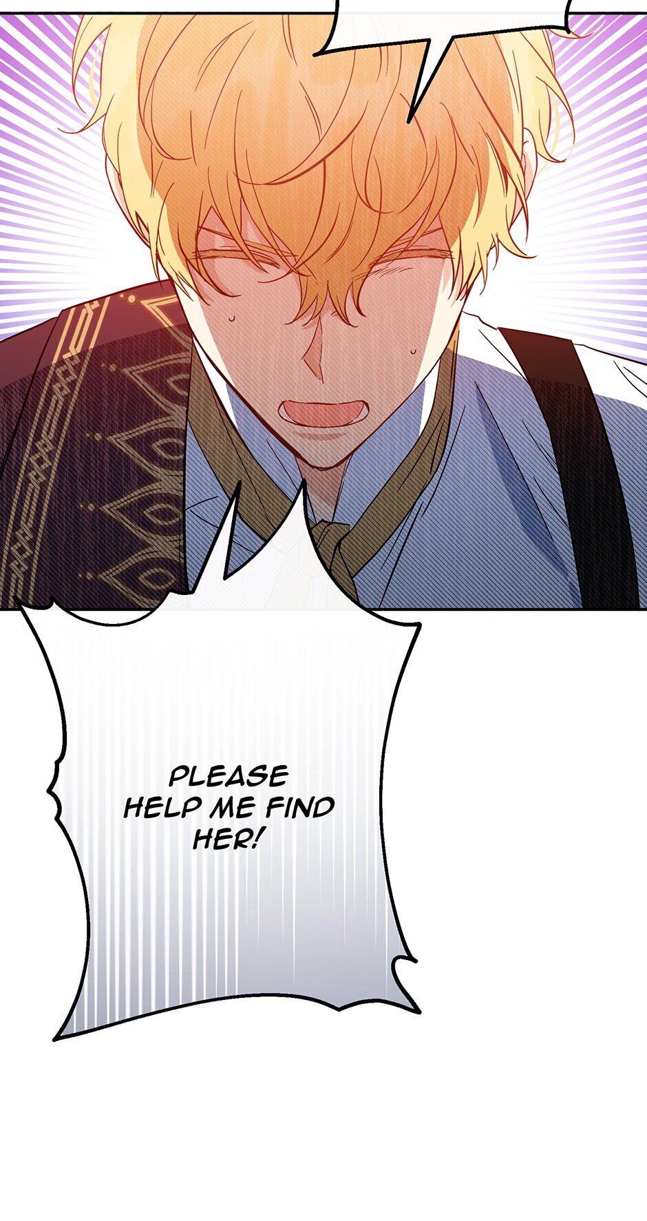 This Is an Obvious Fraudulent Marriage Chapter 97 page 3 - Chapter 97: God in the Brother