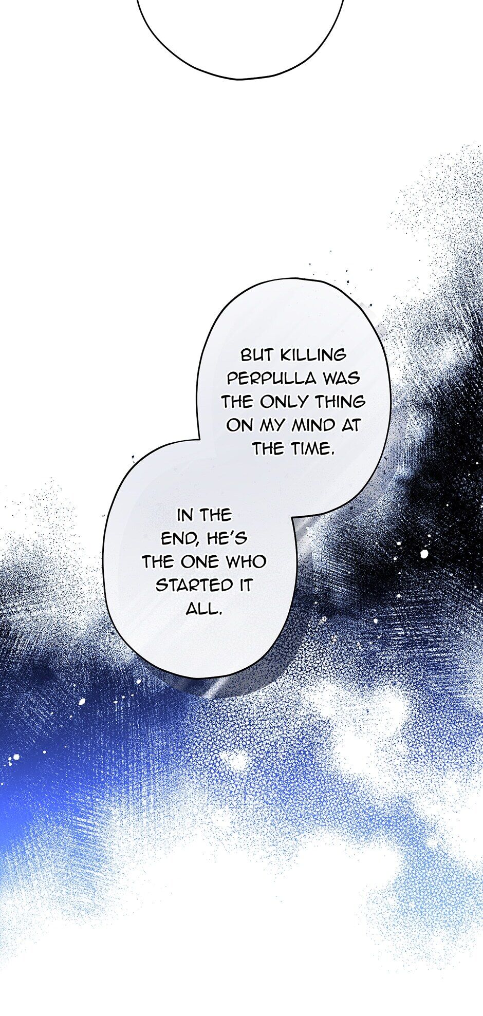 This Is an Obvious Fraudulent Marriage Chapter 97 page 36 - Chapter 97: God in the Brother