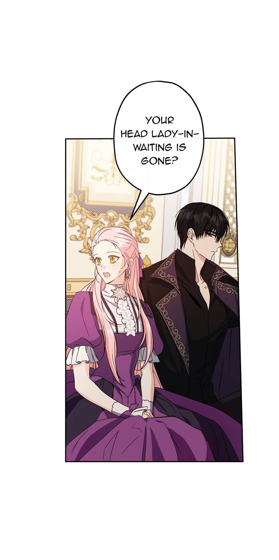 This Is an Obvious Fraudulent Marriage Chapter 97 page 4 - Chapter 97: God in the Brother