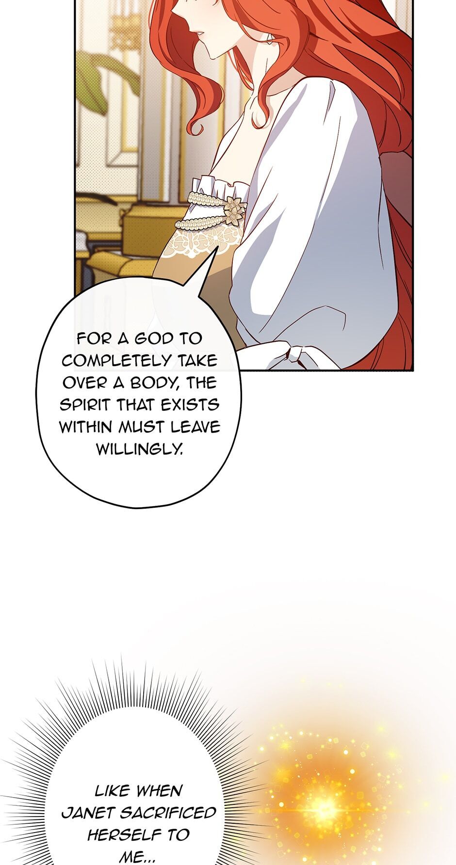 This Is an Obvious Fraudulent Marriage Chapter 97 page 41 - Chapter 97: God in the Brother