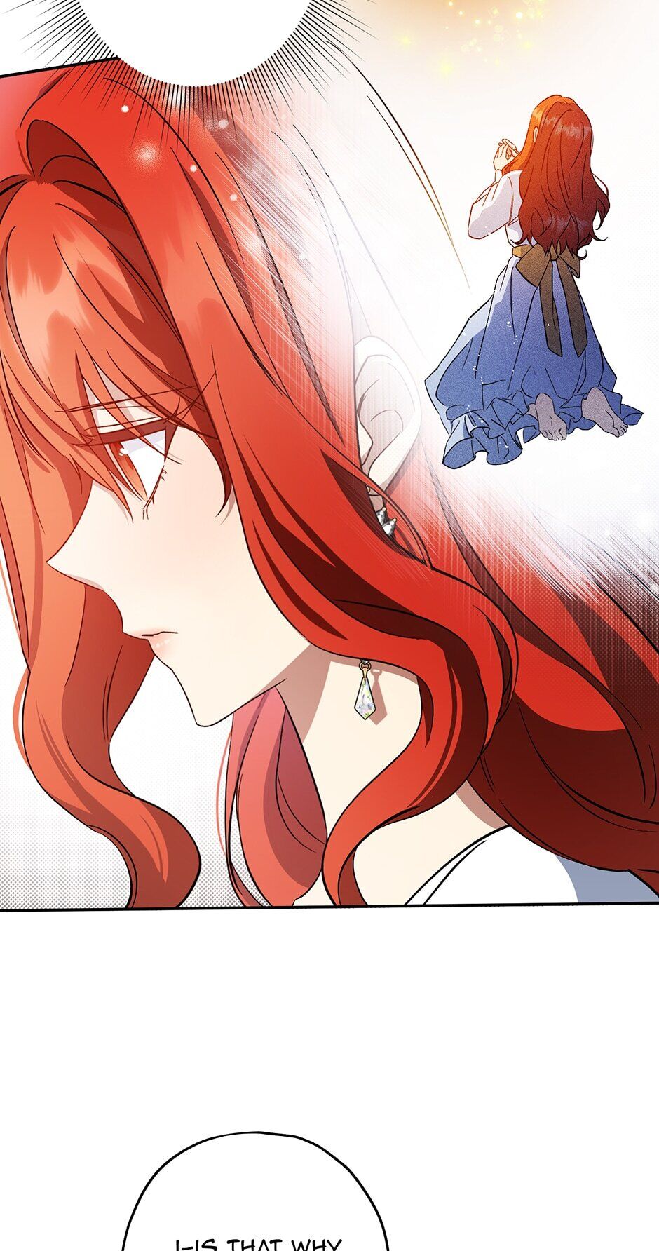 This Is an Obvious Fraudulent Marriage Chapter 97 page 42 - Chapter 97: God in the Brother