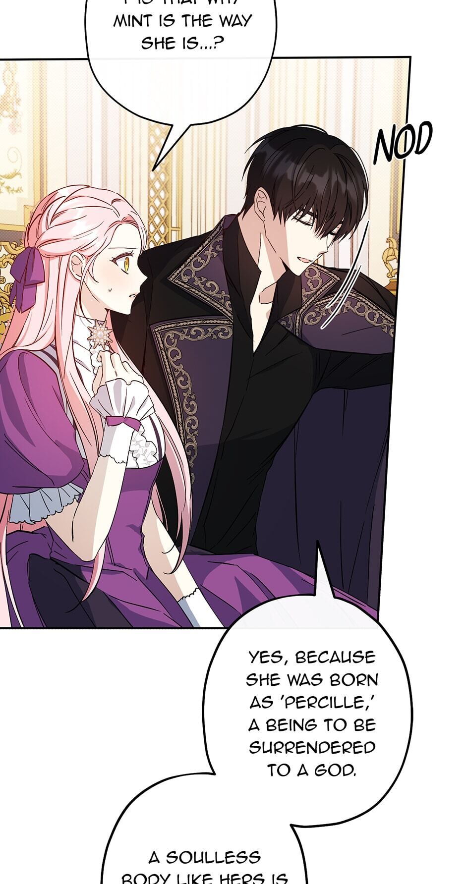 This Is an Obvious Fraudulent Marriage Chapter 97 page 43 - Chapter 97: God in the Brother