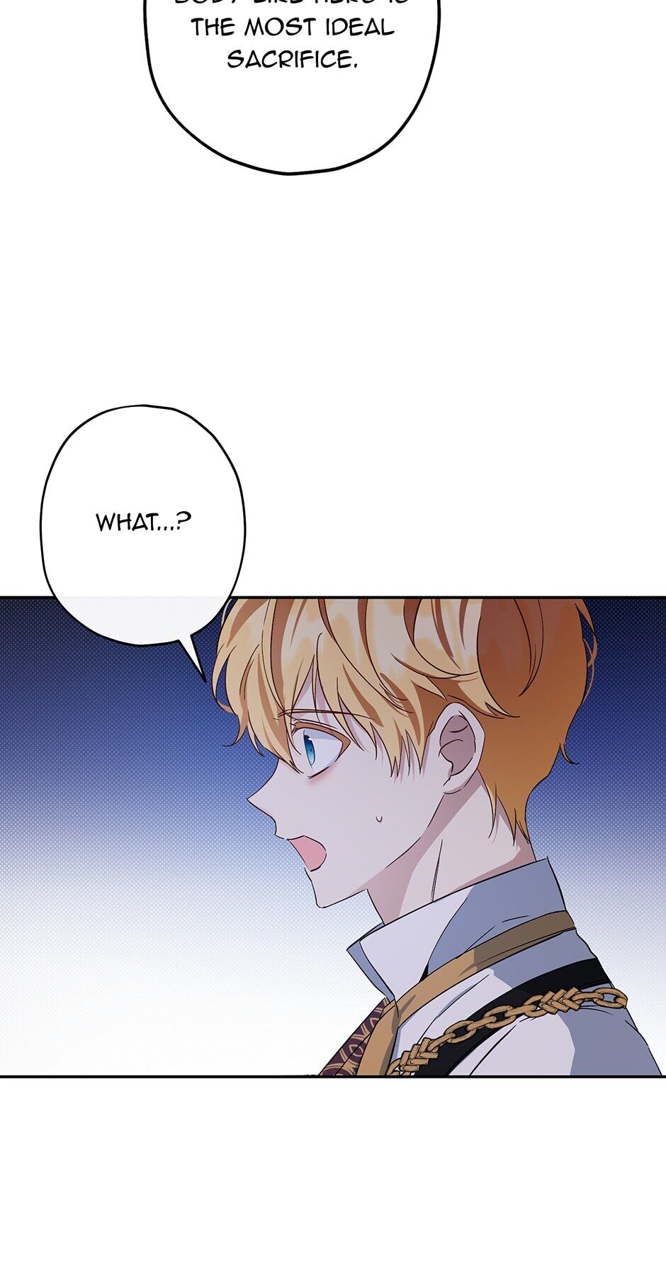 This Is an Obvious Fraudulent Marriage Chapter 97 page 44 - Chapter 97: God in the Brother