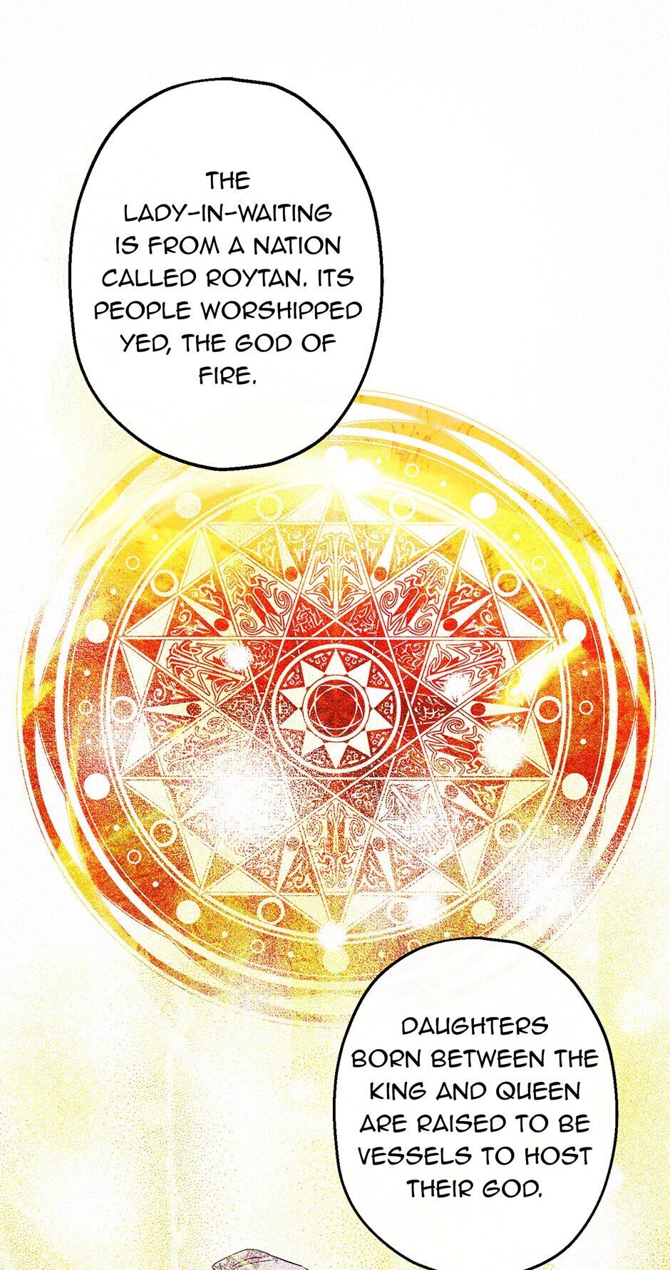 This Is an Obvious Fraudulent Marriage Chapter 97 page 45 - Chapter 97: God in the Brother