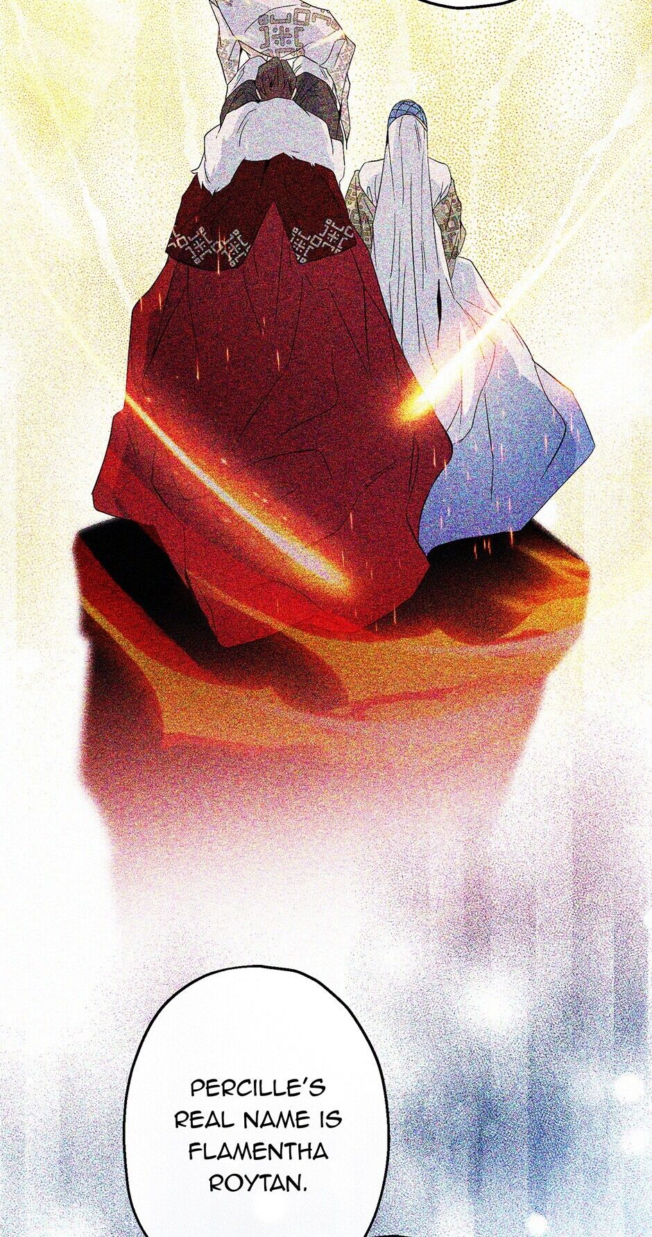 This Is an Obvious Fraudulent Marriage Chapter 97 page 46 - Chapter 97: God in the Brother