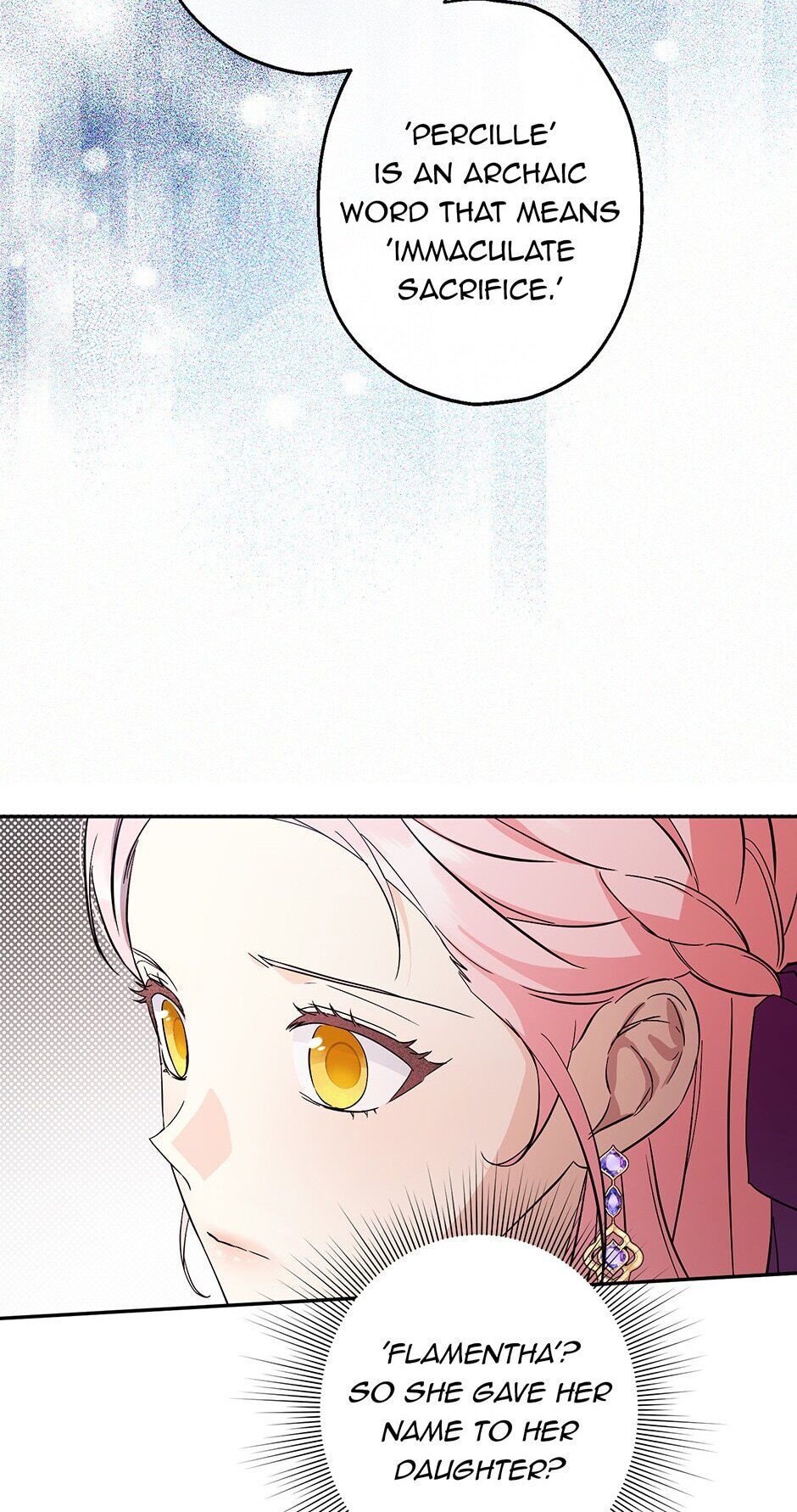 This Is an Obvious Fraudulent Marriage Chapter 97 page 47 - Chapter 97: God in the Brother