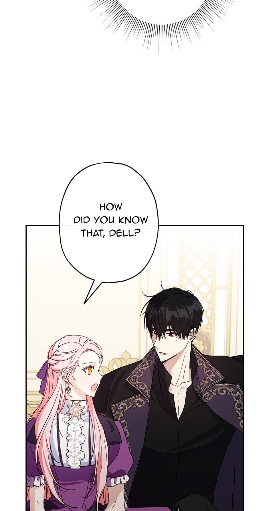 This Is an Obvious Fraudulent Marriage Chapter 97 page 48 - Chapter 97: God in the Brother