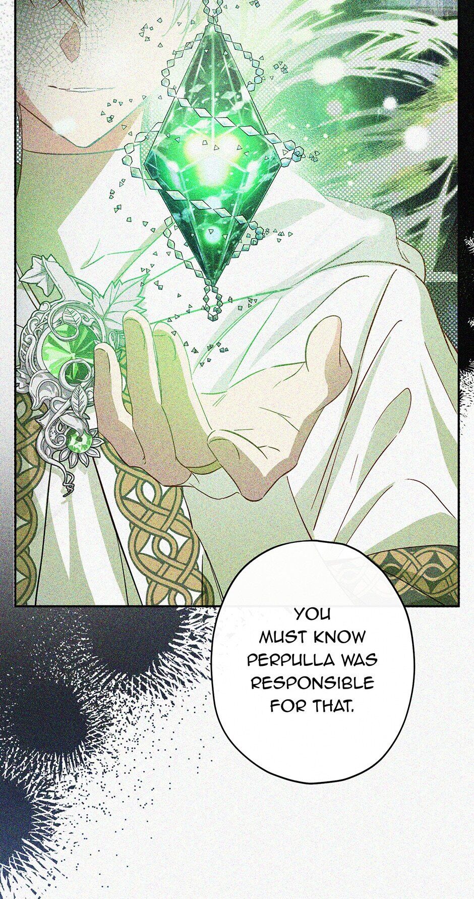 This Is an Obvious Fraudulent Marriage Chapter 97 page 52 - Chapter 97: God in the Brother