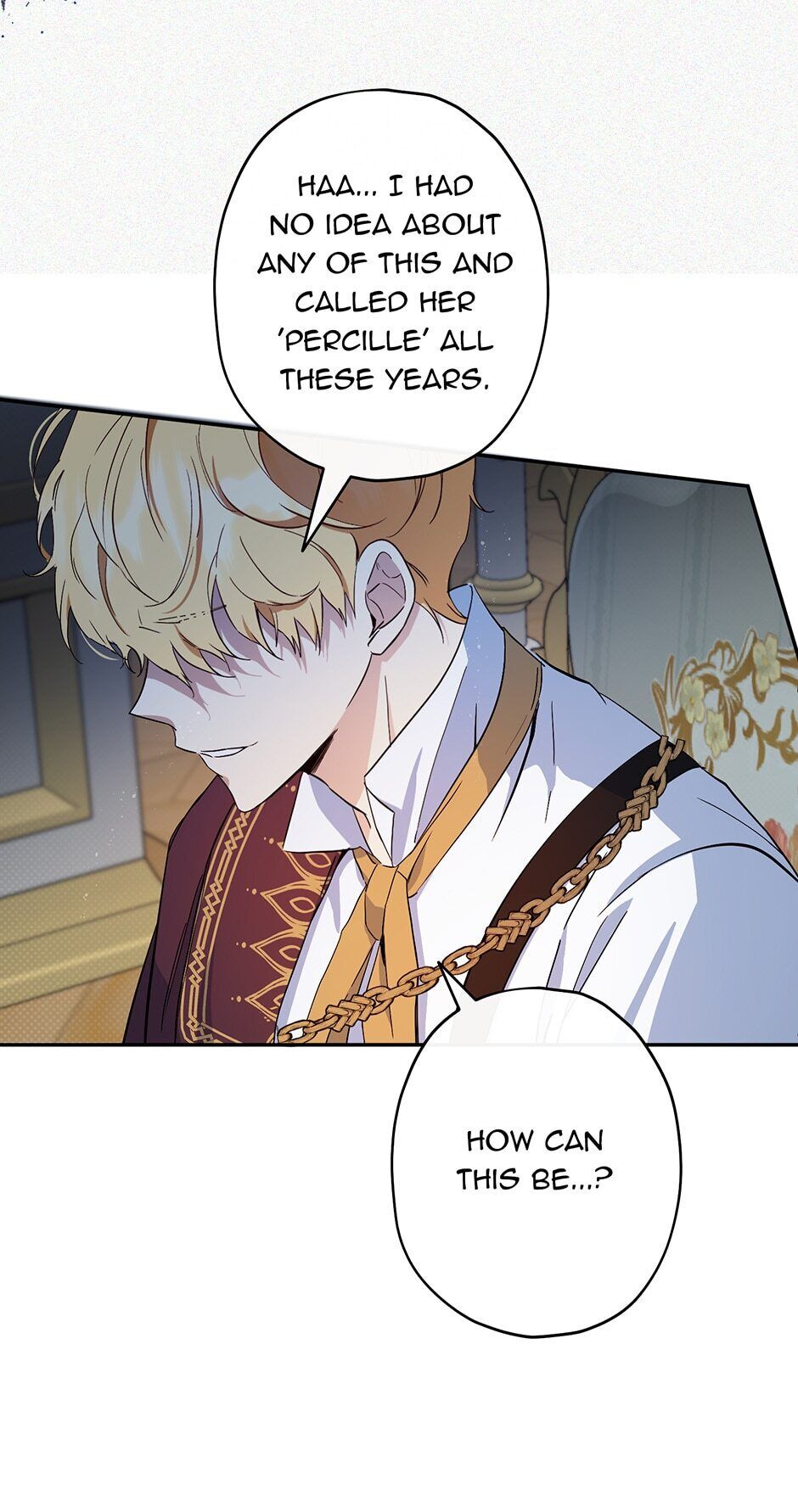 This Is an Obvious Fraudulent Marriage Chapter 97 page 53 - Chapter 97: God in the Brother