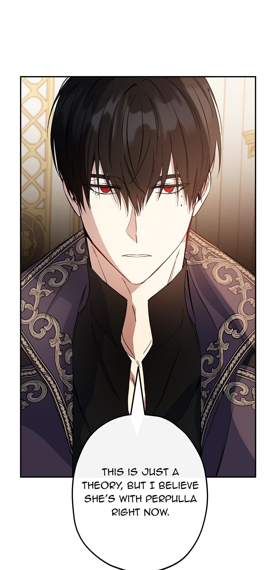 This Is an Obvious Fraudulent Marriage Chapter 97 page 54 - Chapter 97: God in the Brother