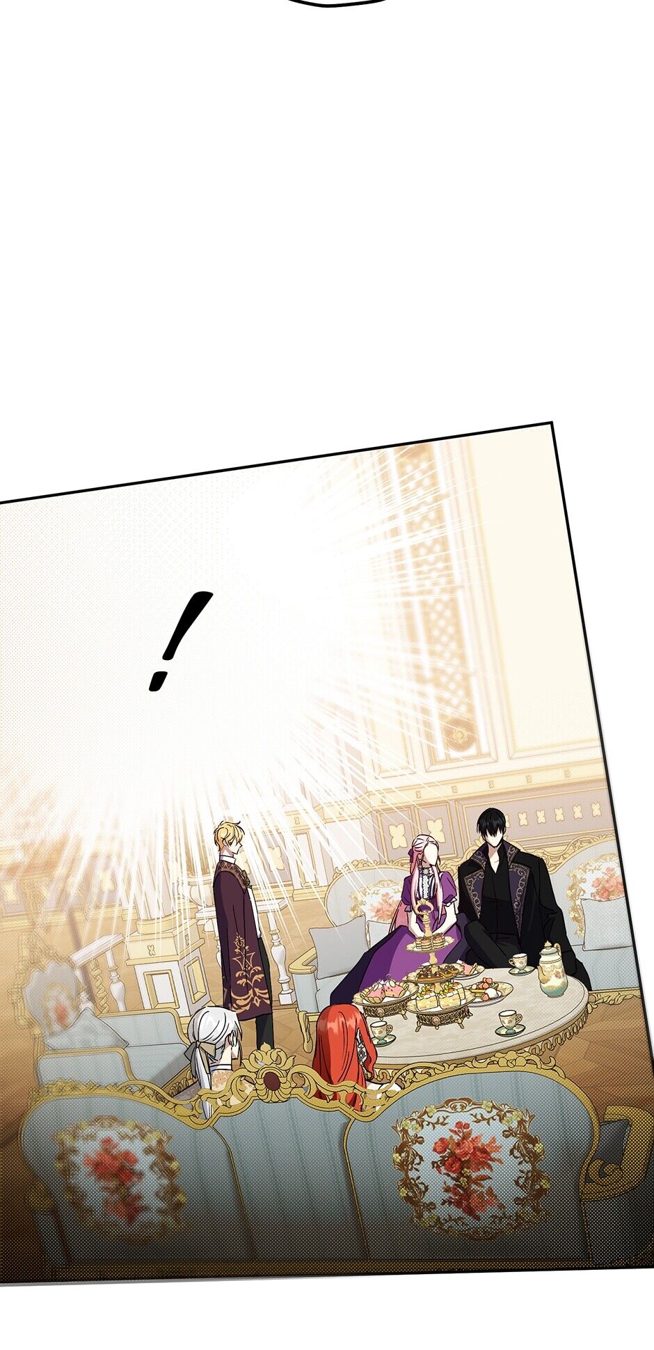 This Is an Obvious Fraudulent Marriage Chapter 97 page 55 - Chapter 97: God in the Brother