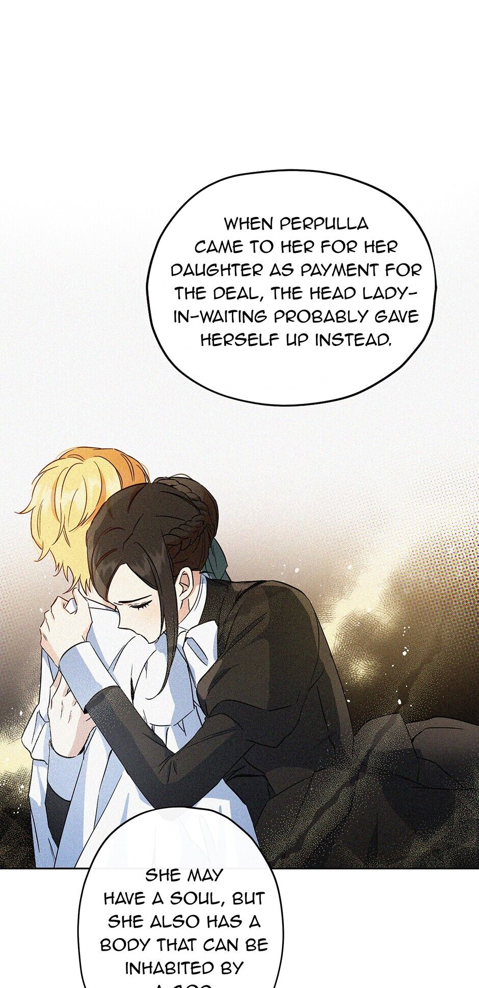 This Is an Obvious Fraudulent Marriage Chapter 97 page 56 - Chapter 97: God in the Brother