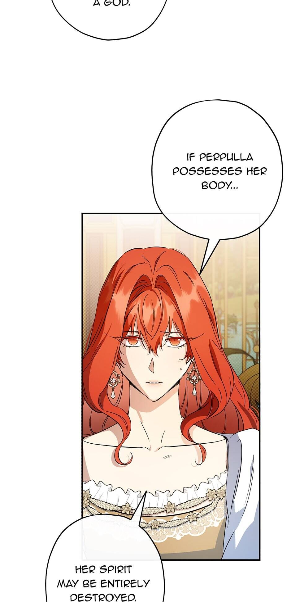 This Is an Obvious Fraudulent Marriage Chapter 97 page 57 - Chapter 97: God in the Brother