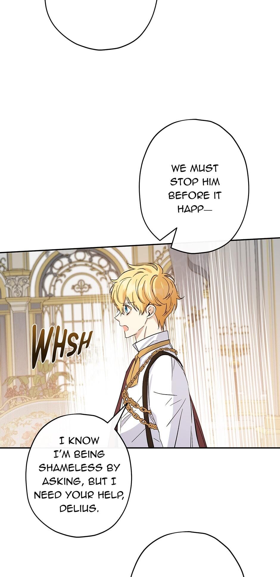 This Is an Obvious Fraudulent Marriage Chapter 97 page 58 - Chapter 97: God in the Brother