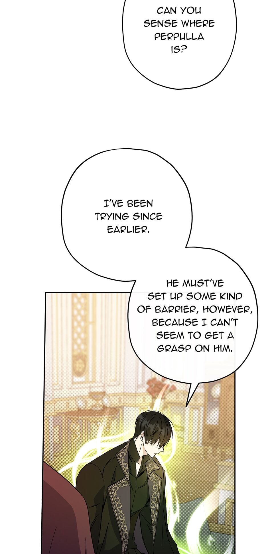 This Is an Obvious Fraudulent Marriage Chapter 97 page 59 - Chapter 97: God in the Brother