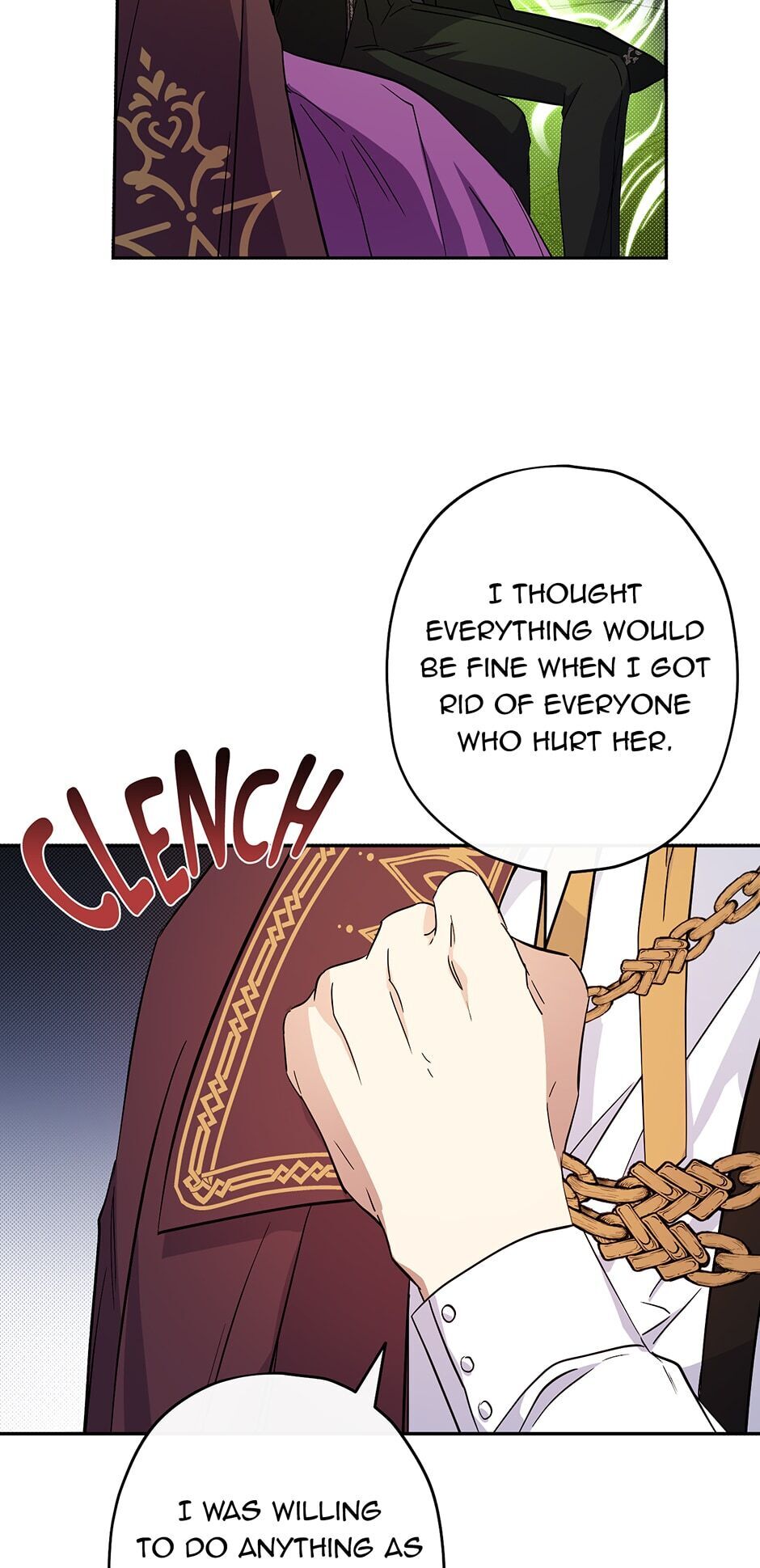 This Is an Obvious Fraudulent Marriage Chapter 97 page 60 - Chapter 97: God in the Brother