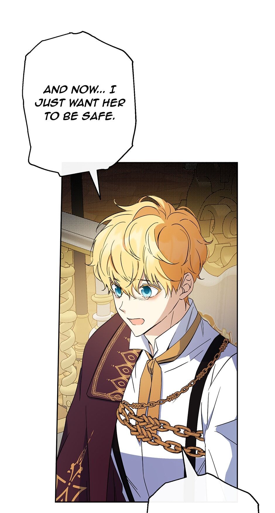 This Is an Obvious Fraudulent Marriage Chapter 97 page 62 - Chapter 97: God in the Brother