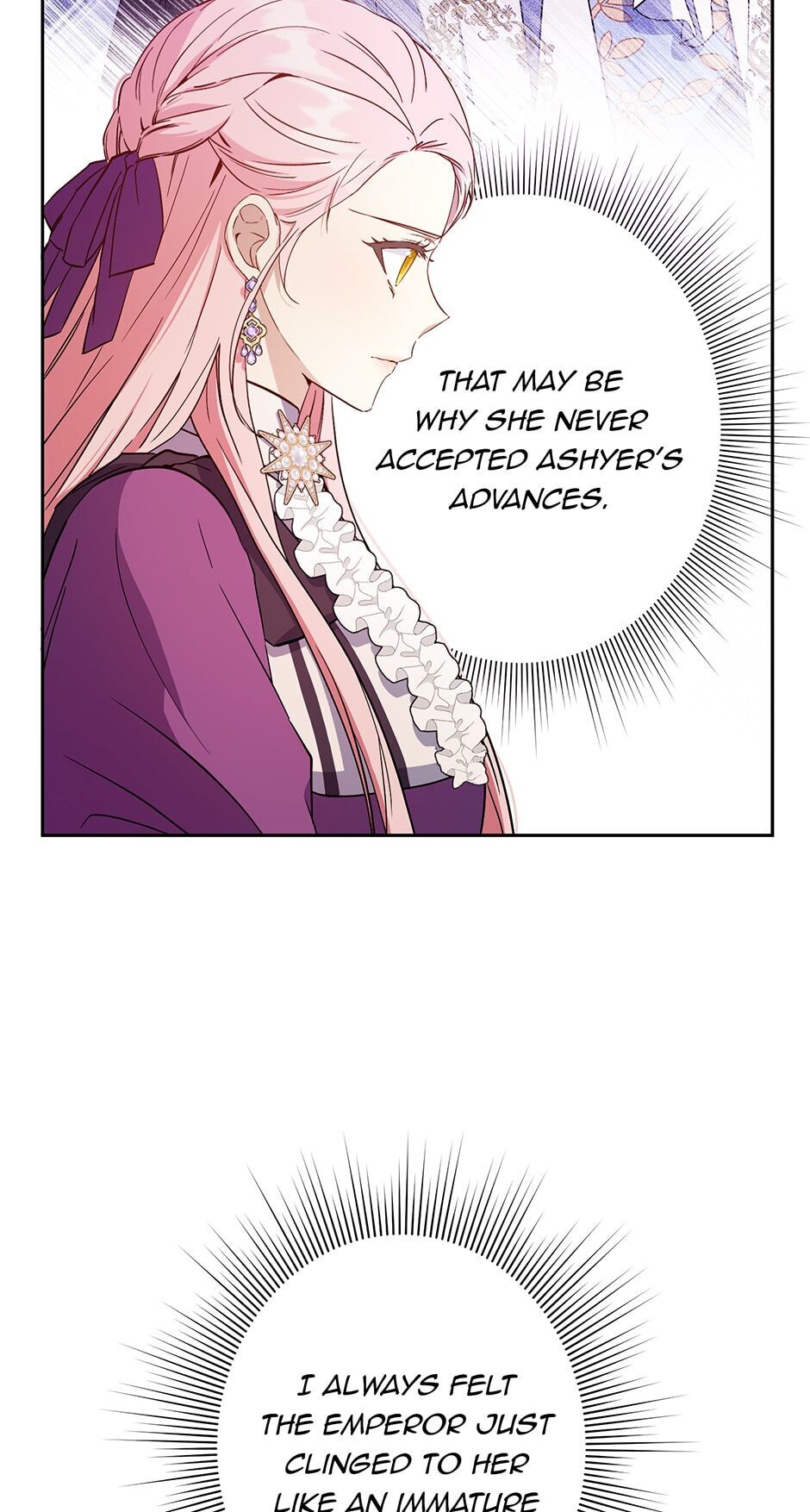 This Is an Obvious Fraudulent Marriage Chapter 97 page 64 - Chapter 97: God in the Brother