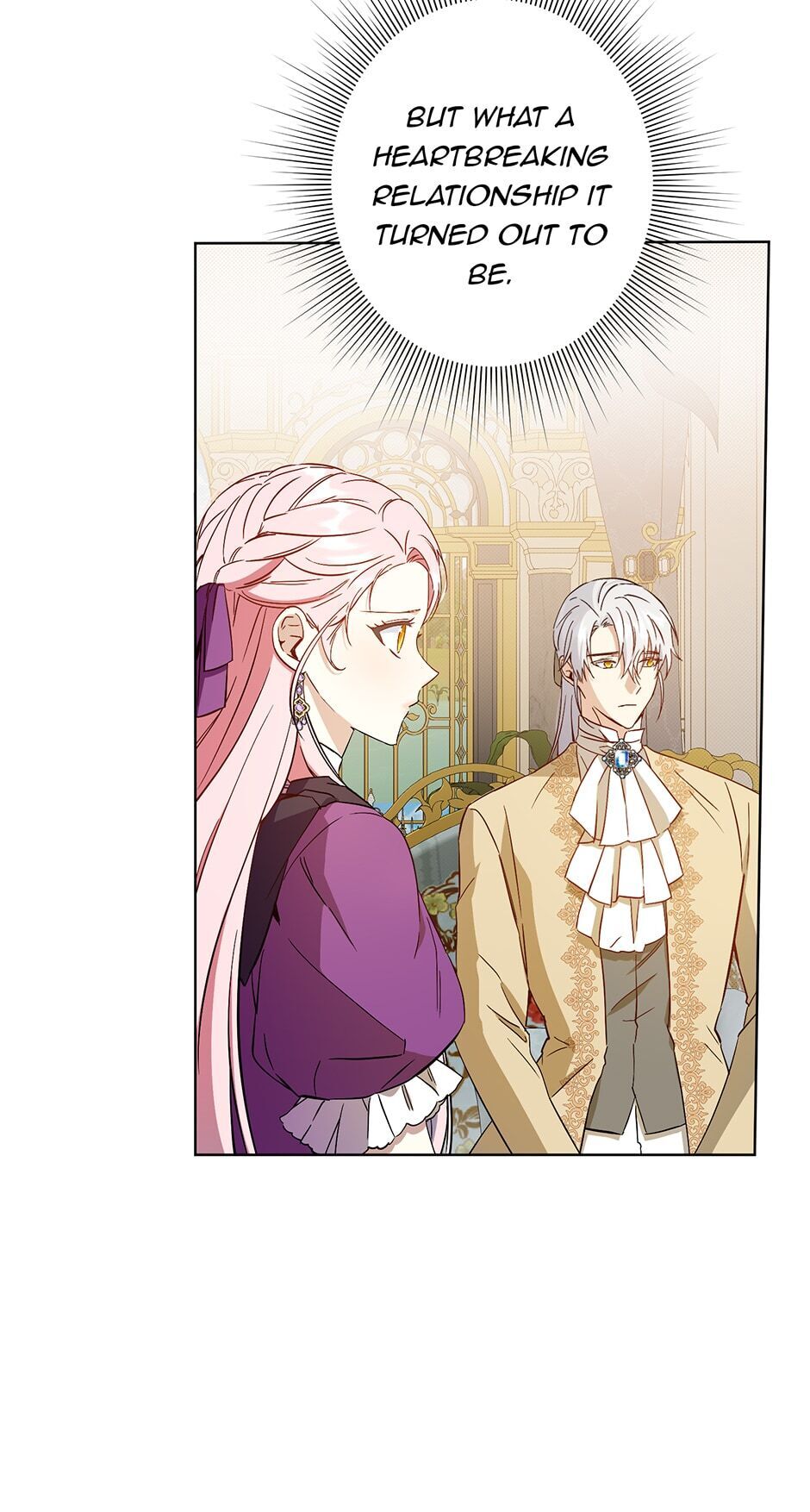 This Is an Obvious Fraudulent Marriage Chapter 97 page 66 - Chapter 97: God in the Brother