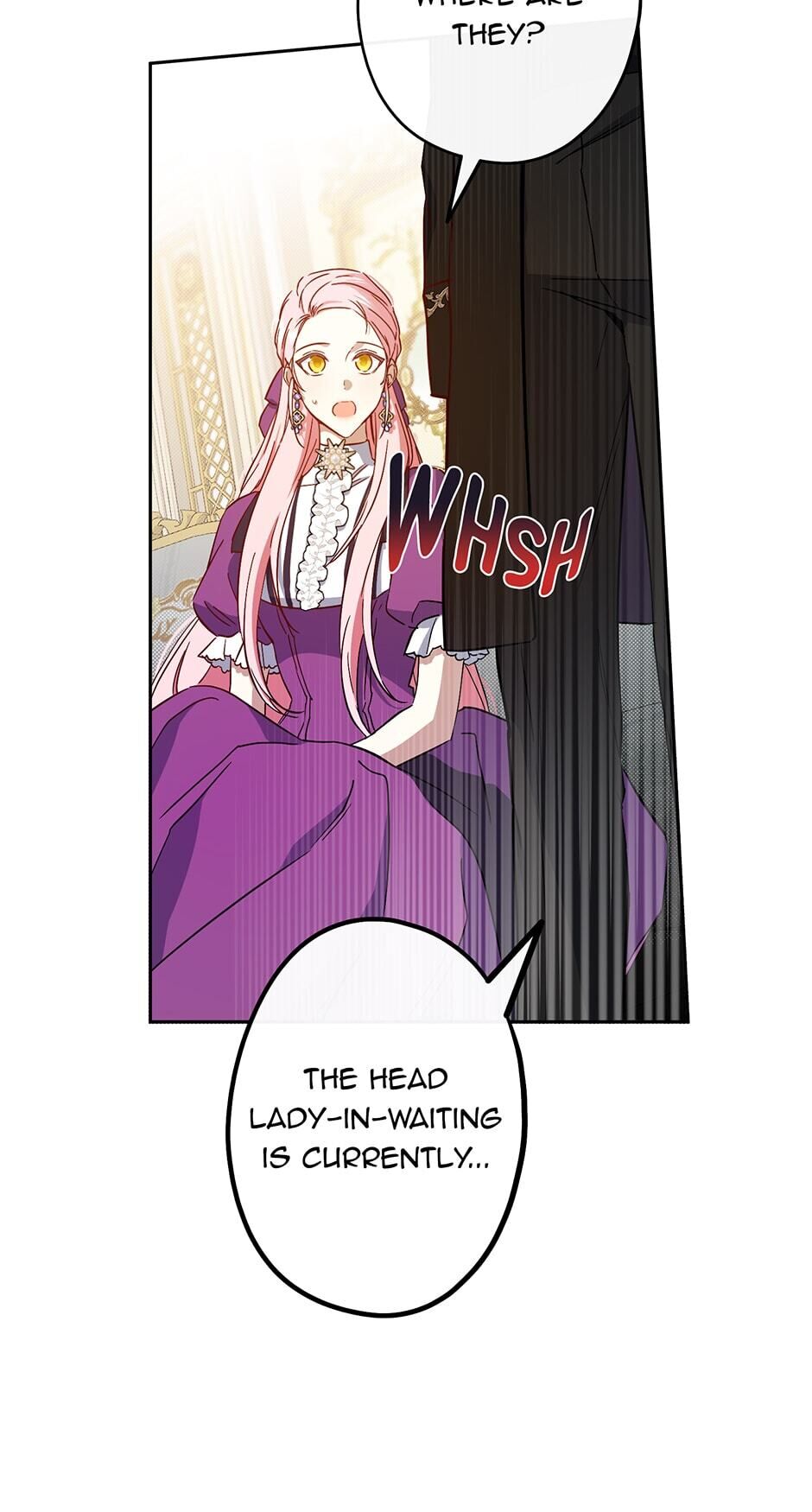 This Is an Obvious Fraudulent Marriage Chapter 97 page 68 - Chapter 97: God in the Brother
