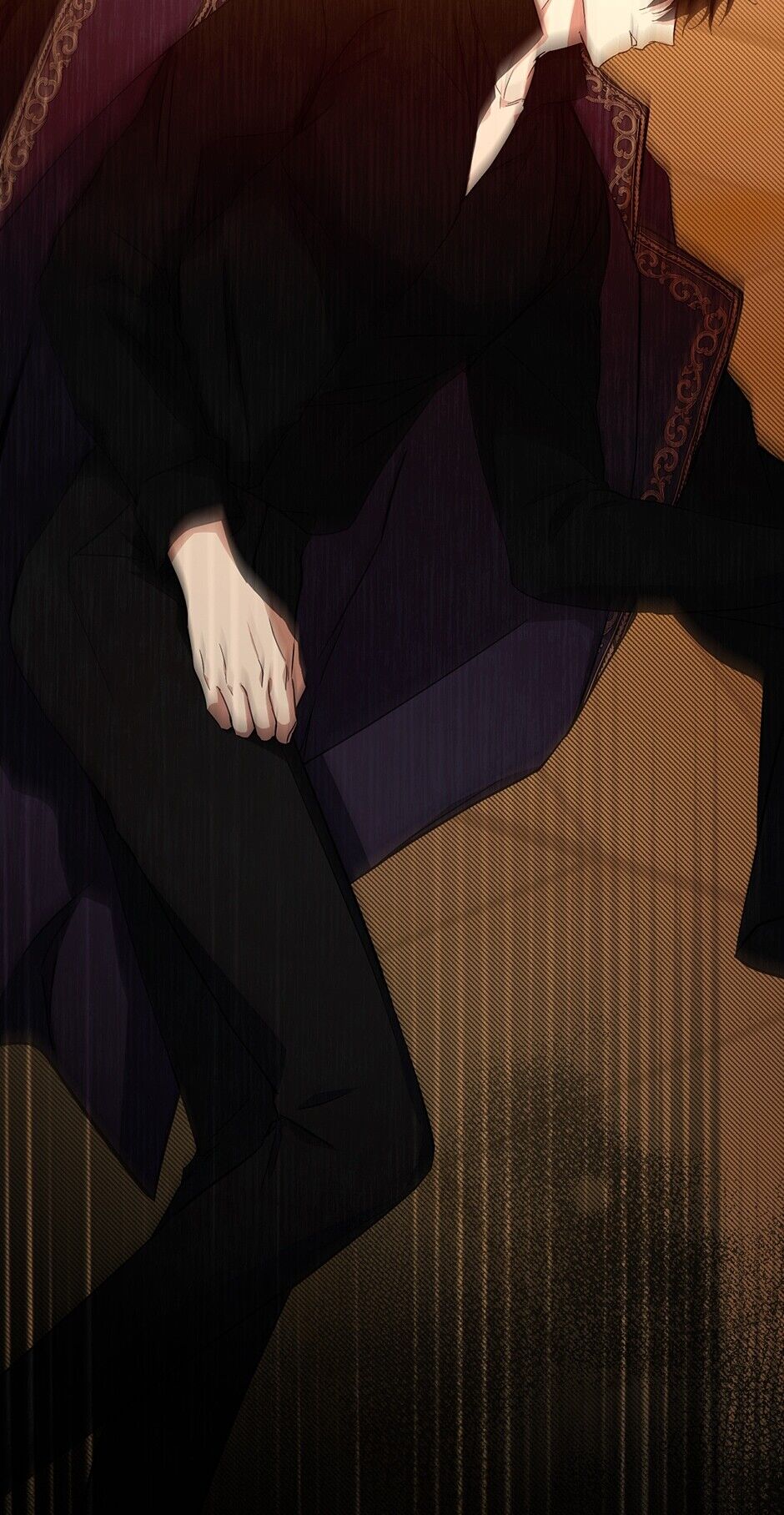 This Is an Obvious Fraudulent Marriage Chapter 97 page 72 - Chapter 97: God in the Brother