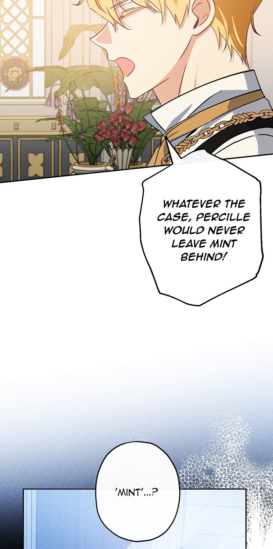 This Is an Obvious Fraudulent Marriage Chapter 97 page 8 - Chapter 97: God in the Brother