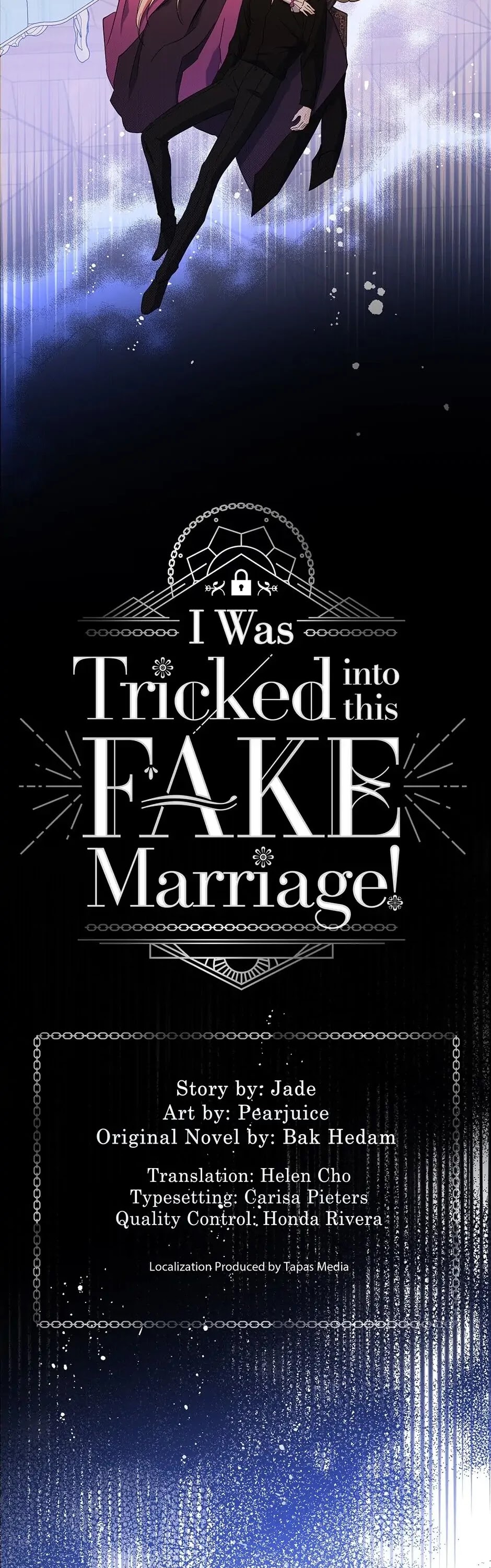 This Is an Obvious Fraudulent Marriage Chapter 98 page 10 - Chapter 98: Bear My Baby