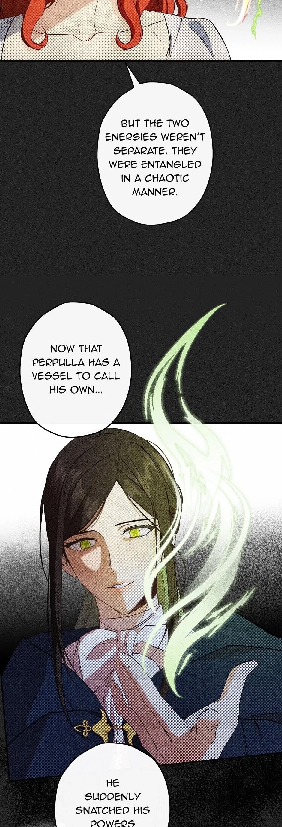 This Is an Obvious Fraudulent Marriage Chapter 98 page 12 - Chapter 98: Bear My Baby