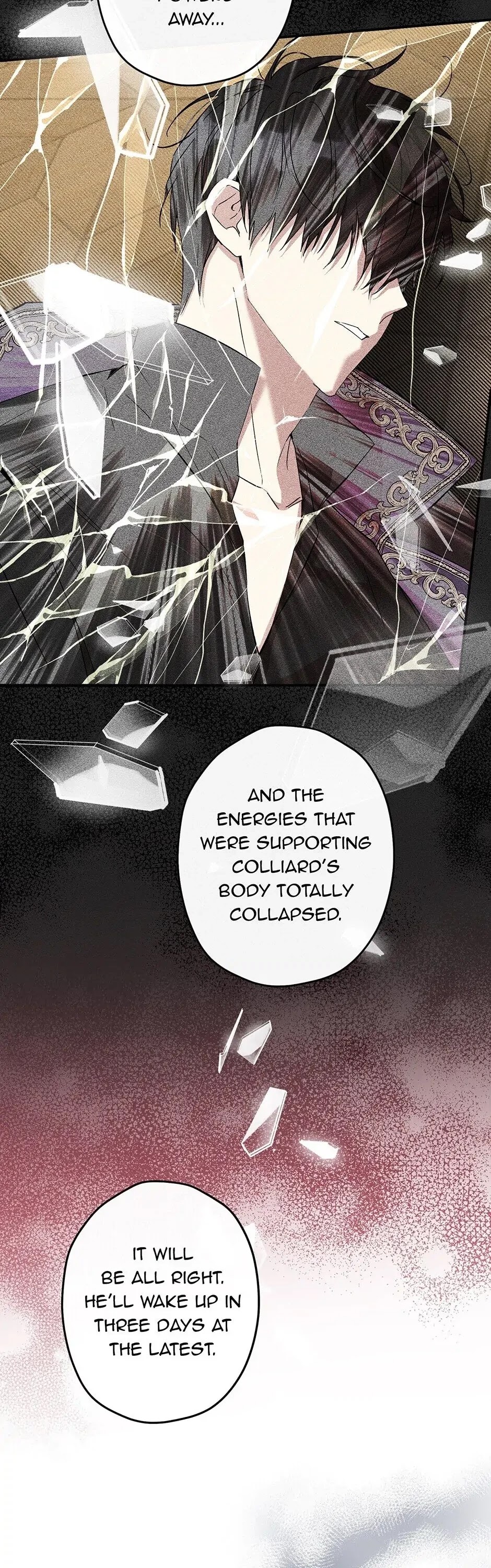 This Is an Obvious Fraudulent Marriage Chapter 98 page 13 - Chapter 98: Bear My Baby
