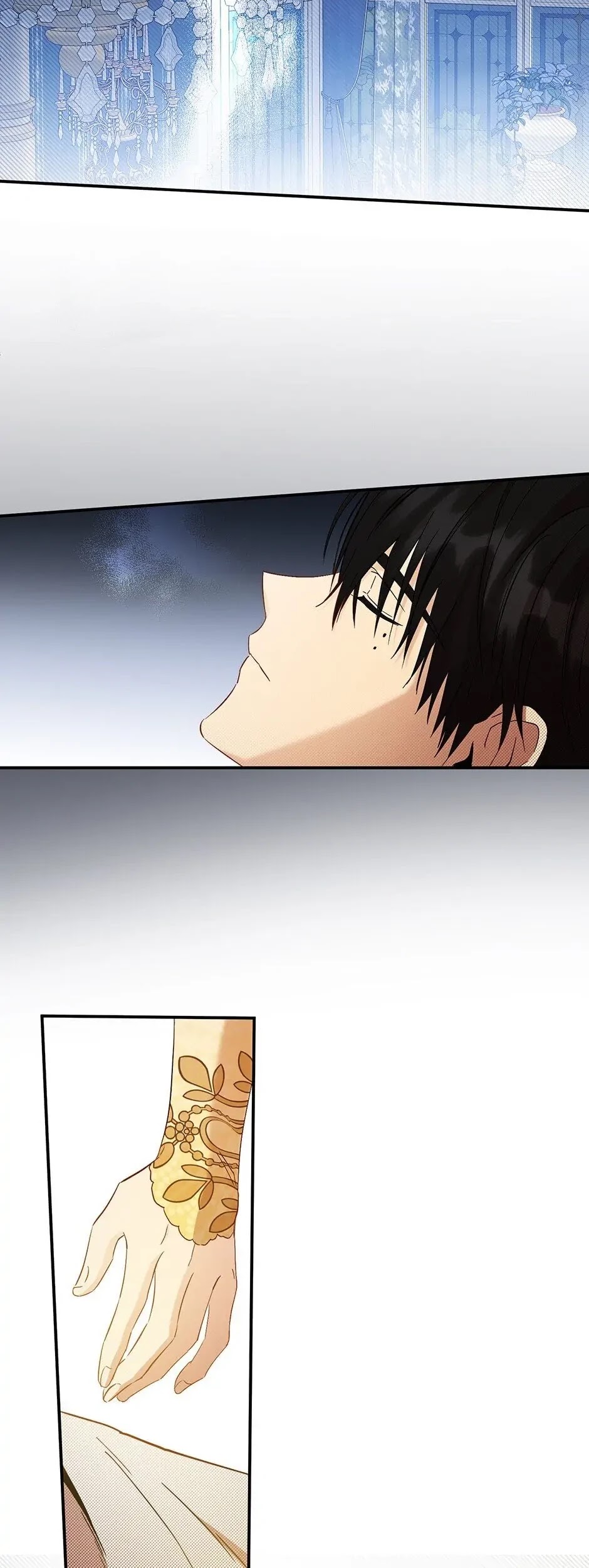 This Is an Obvious Fraudulent Marriage Chapter 98 page 15 - Chapter 98: Bear My Baby