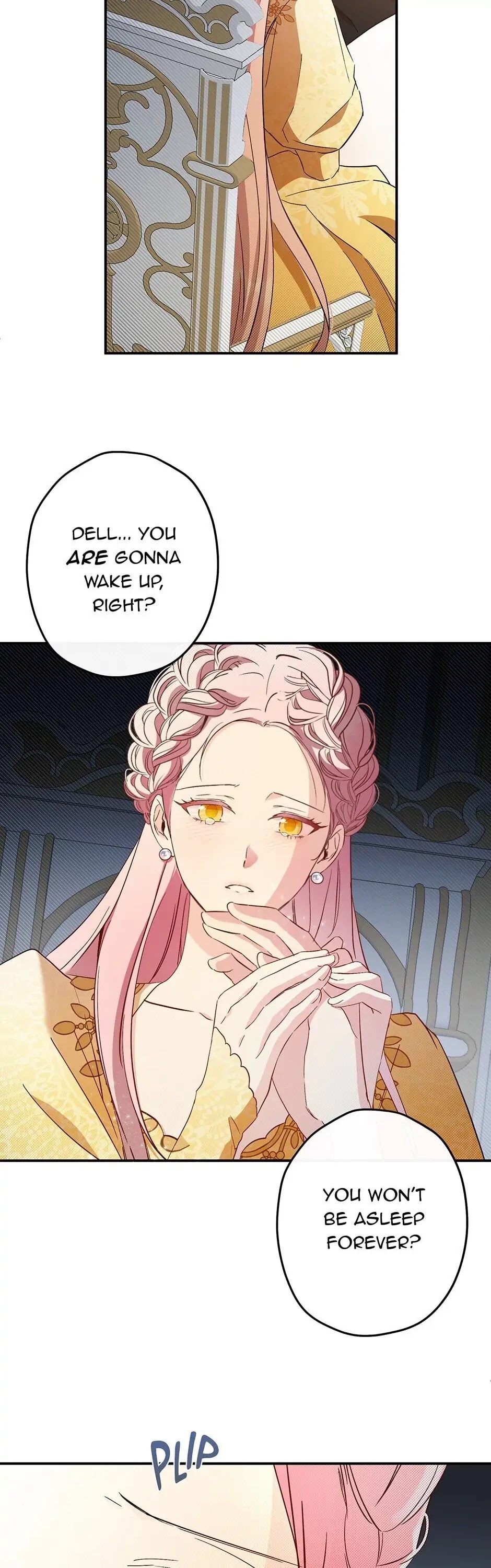 This Is an Obvious Fraudulent Marriage Chapter 98 page 17 - Chapter 98: Bear My Baby